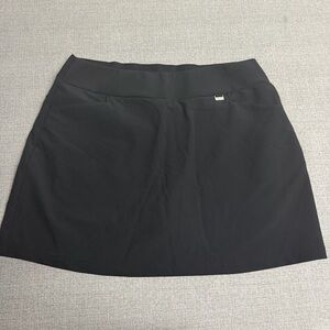 Greg Norman Golf Skort